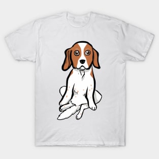 Rocky the Dog T-Shirt